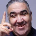 Wahid Bouzidi Poids Taille