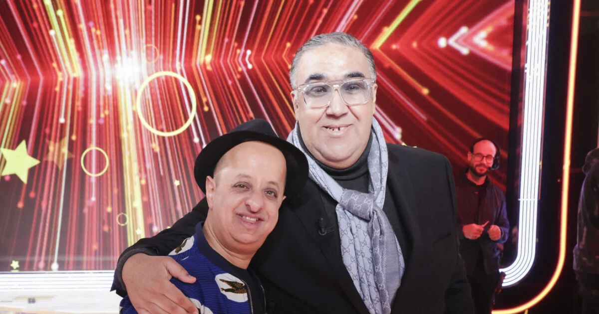 Wahid Bouzidi Qui Est Sa Femme SuperStars Blog