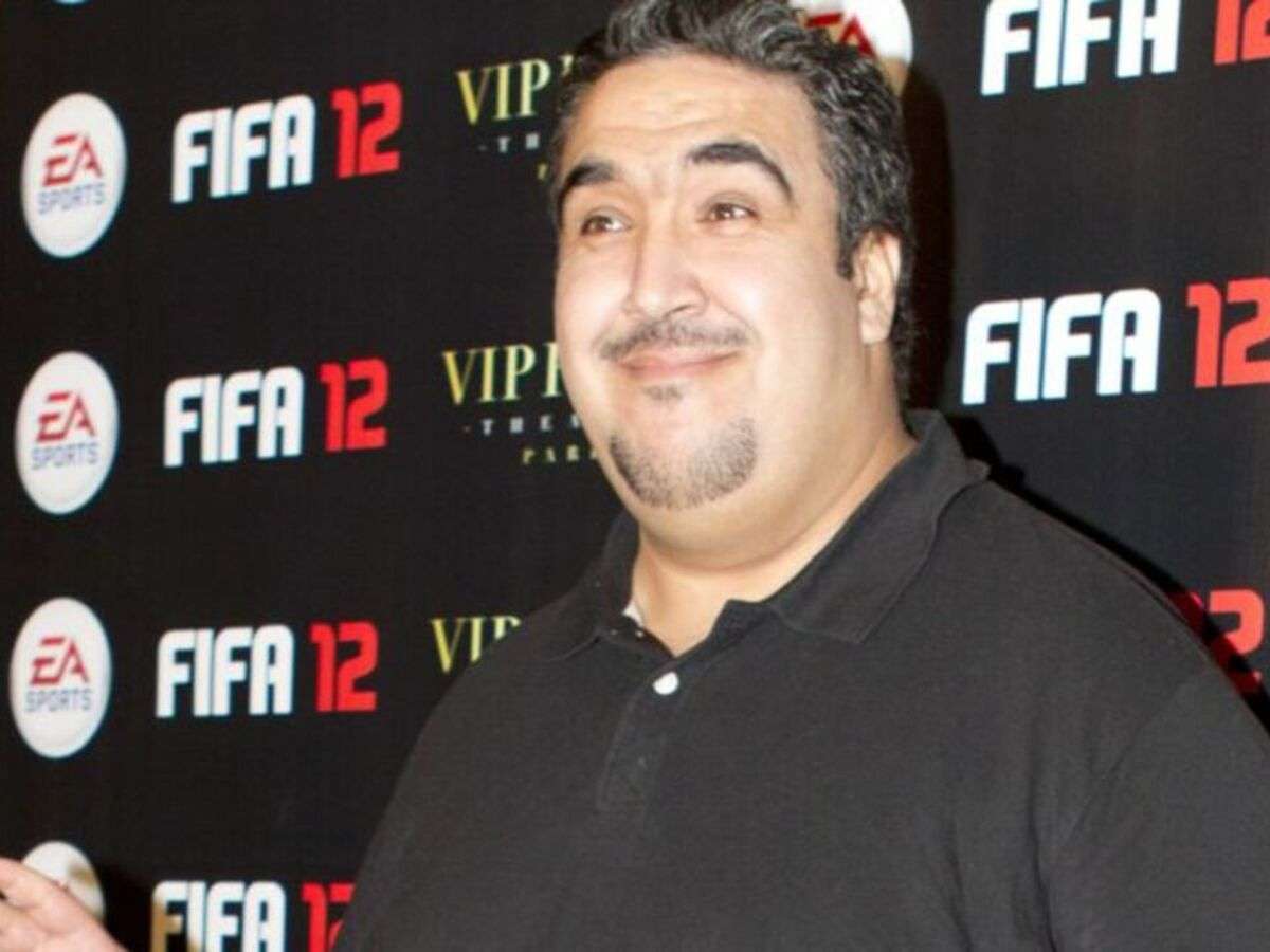 Waheed Bidi Wahid Bouzidi Qui Est Son Epouse - SuperStars Blog