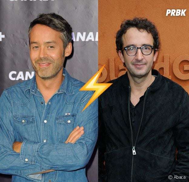 Quotidien du 28 mars 2023 : les invités de Yann Barthès ce soir - Stars
