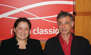 Zahia Ziouani Qui Est Son Mari