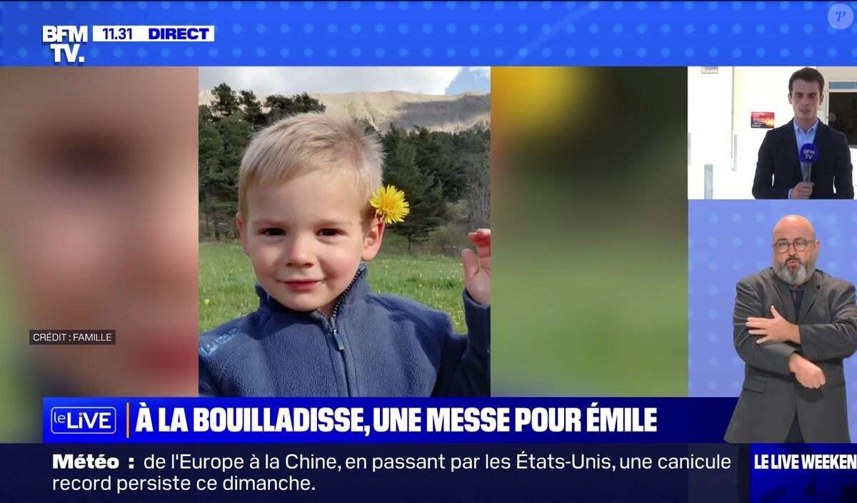 Affaire Émile Grand-Père