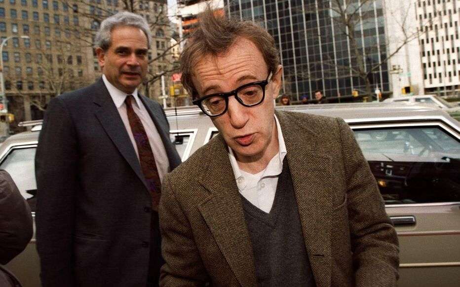 Affaire Woody Allen