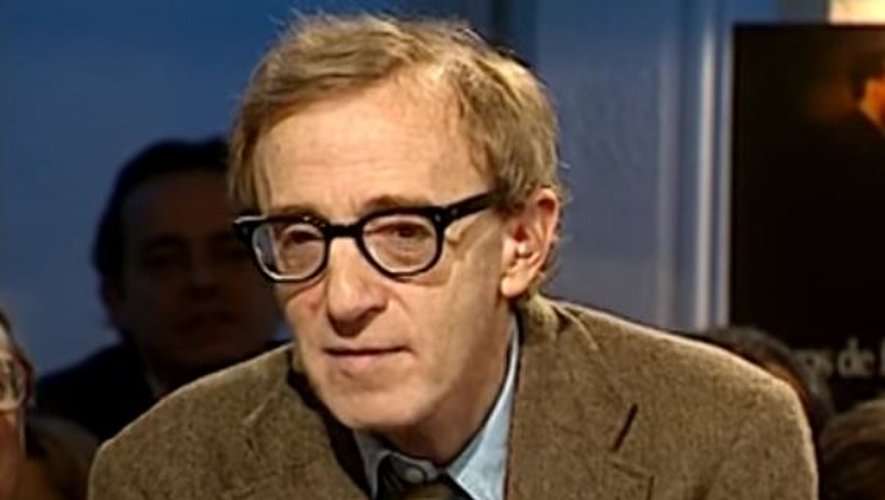 Affaire Woody Allen