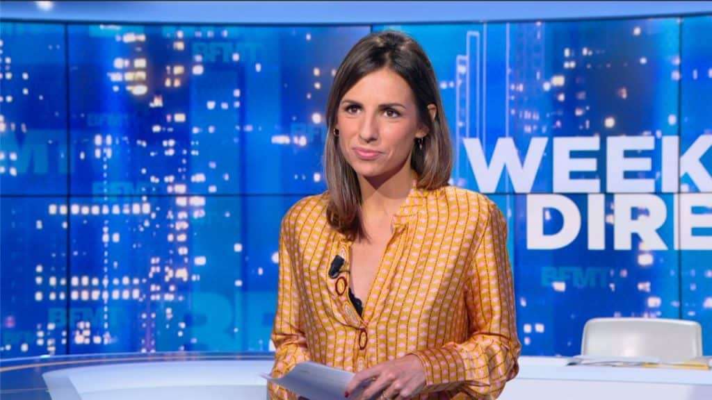Alice Darfeuille Conjoint