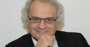 Amin Maalouf Fils