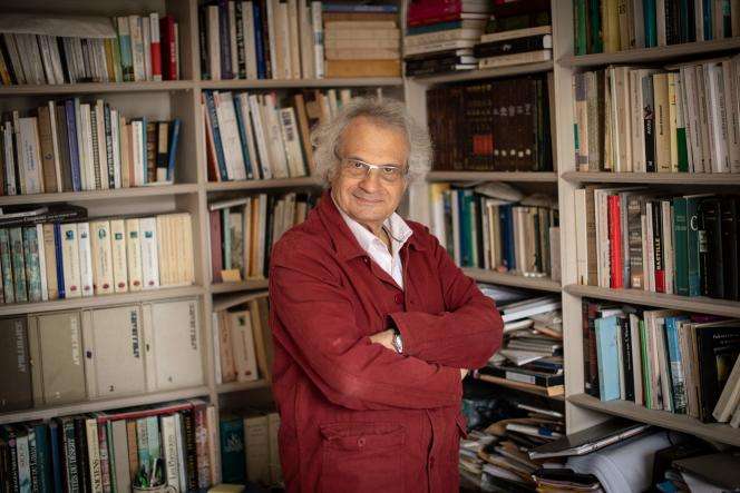 Amin Maalouf Fils