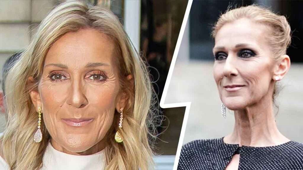 Celine Dion Est Elle Décédée