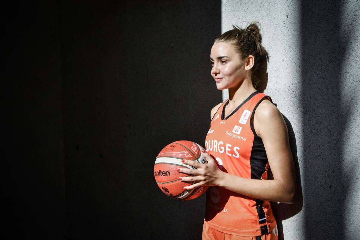 Céline Dumerc Et Sa Compagne Pauline