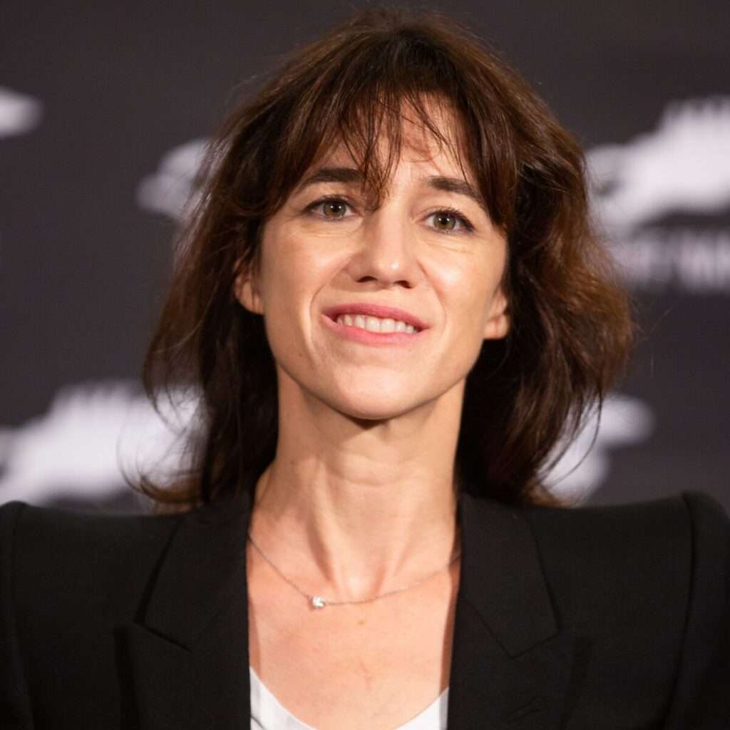 Charlotte Gainsbourg Taille Poids