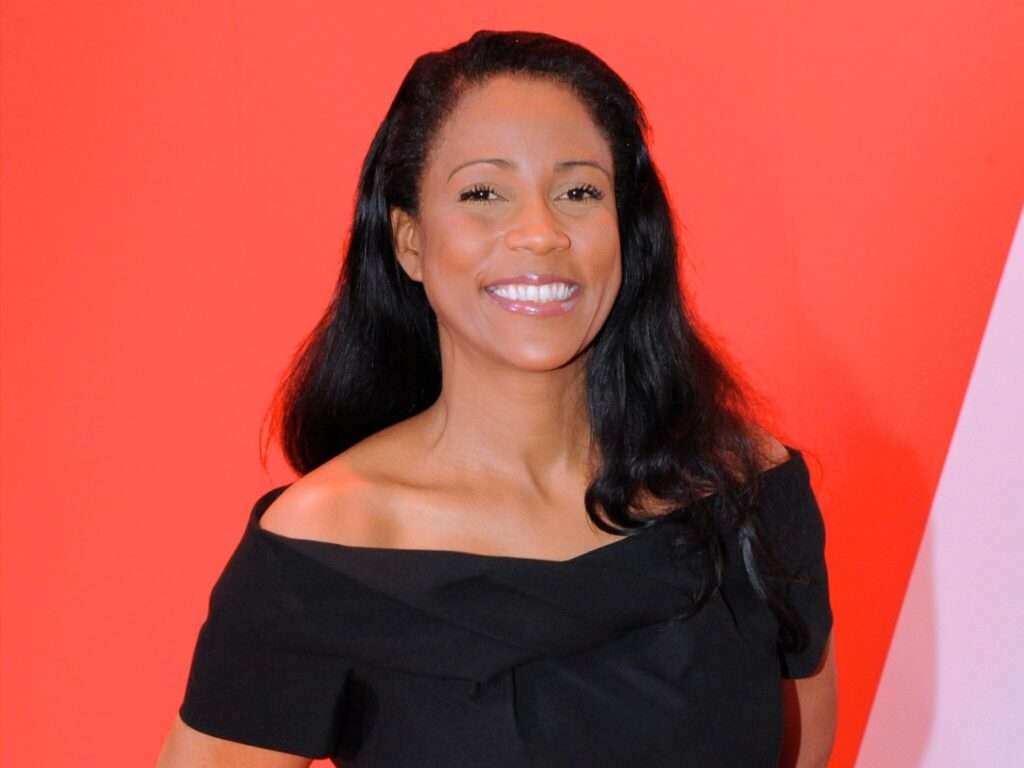 Christine Kelly Origine Parents