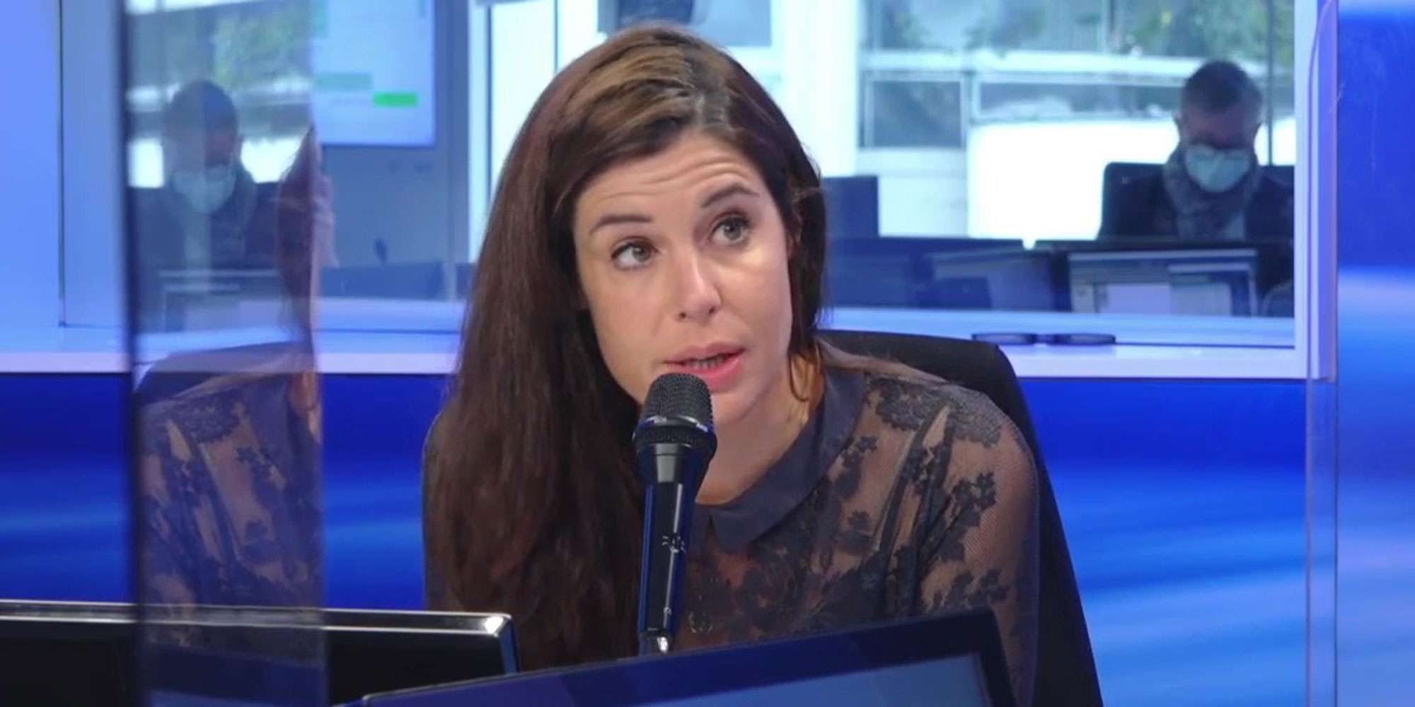 Combien Gagne Charlotte D'Ornellas