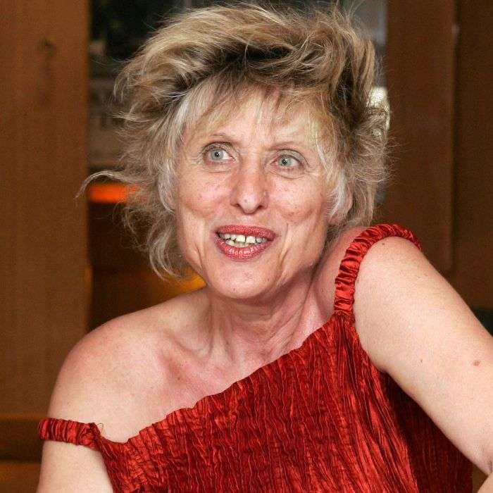 Décès Actrice Aujourd Hui