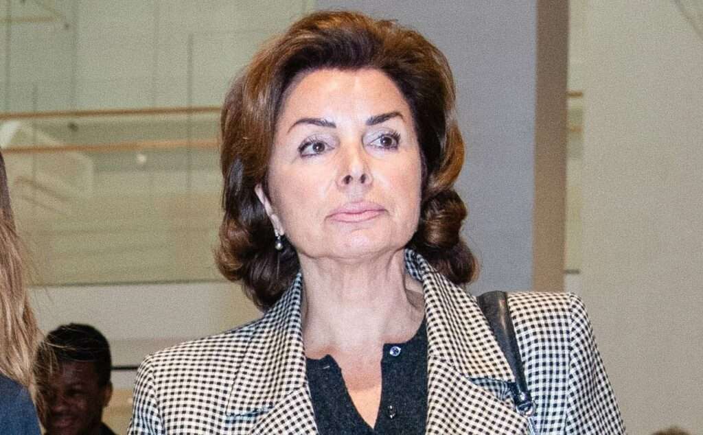 Dominique Tapie Wikipedia