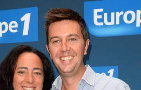 Épouse De Maxime Switek