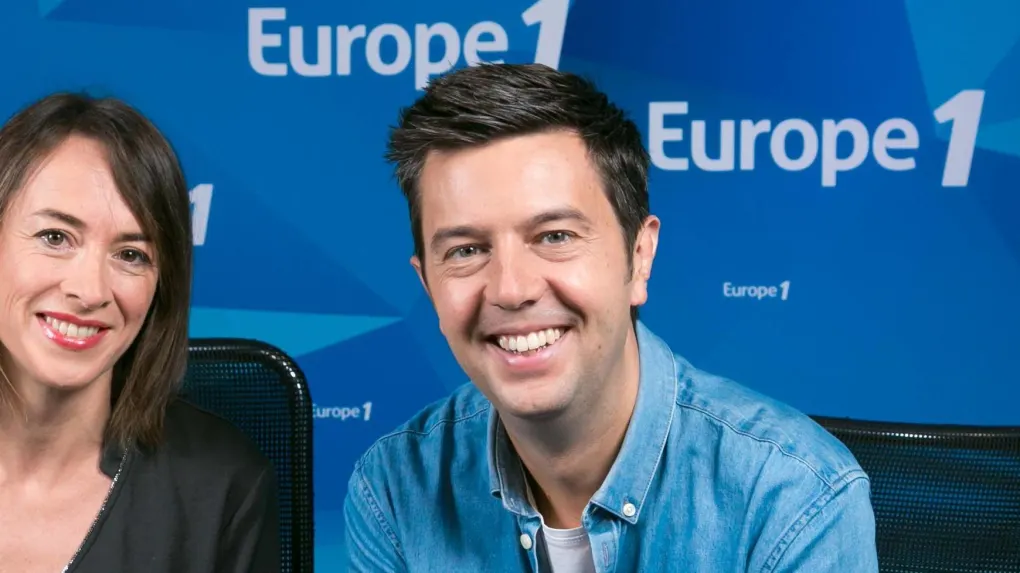 Épouse De Maxime Switek