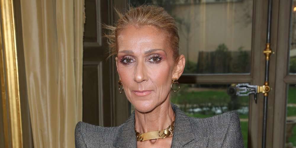 Est-Ce Que Céline Dion Est Décédé