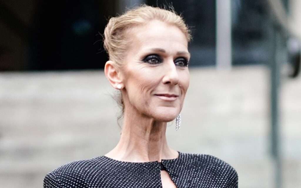 Est-Ce Que Céline Dion Est Décédé