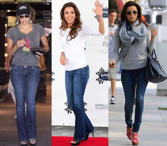 Eva Longoria Taille Poids Eva Longoria Taille Poids