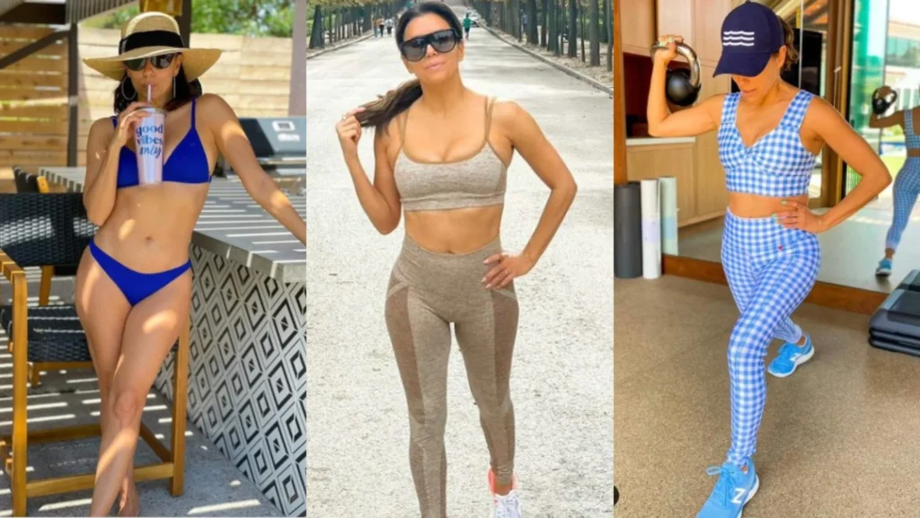 Eva Longoria Taille Poids Eva Longoria Taille Poids