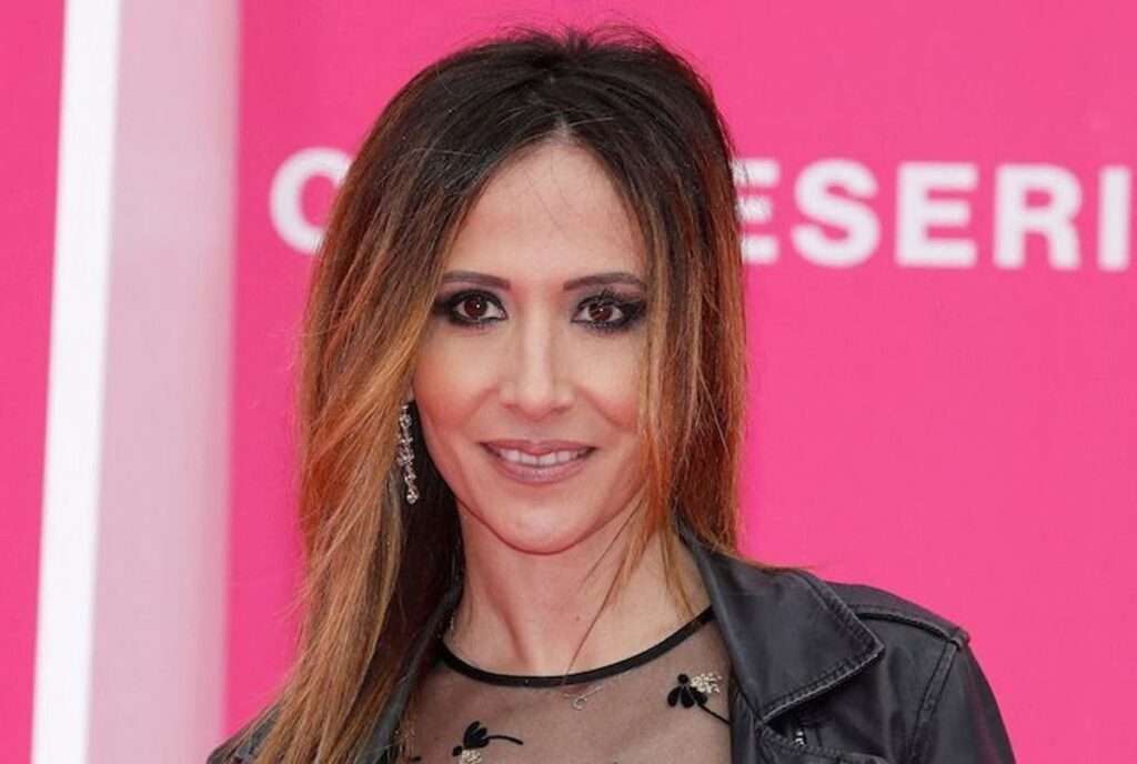 Fabienne Carat Pere De Son Enfant