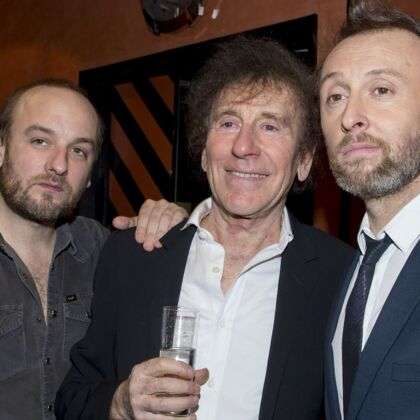 Fils De Alain Souchon