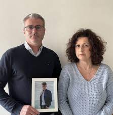 Guillaume Moallic Parents