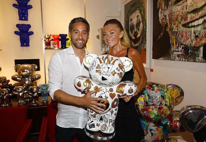 Julien Benedetto Épouse