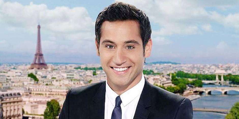 Julien Benedetto Épouse