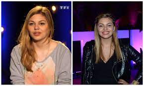 Louane Perte De Poids