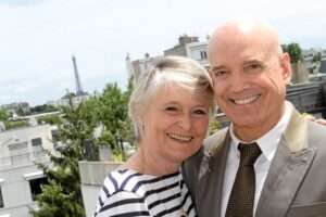 Louis Bodin Sa Nouvelle Compagne