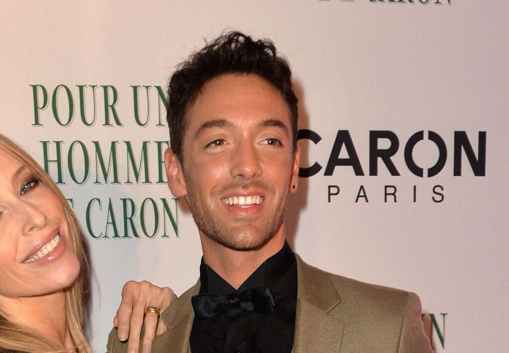 Maxime Dereymez Couple