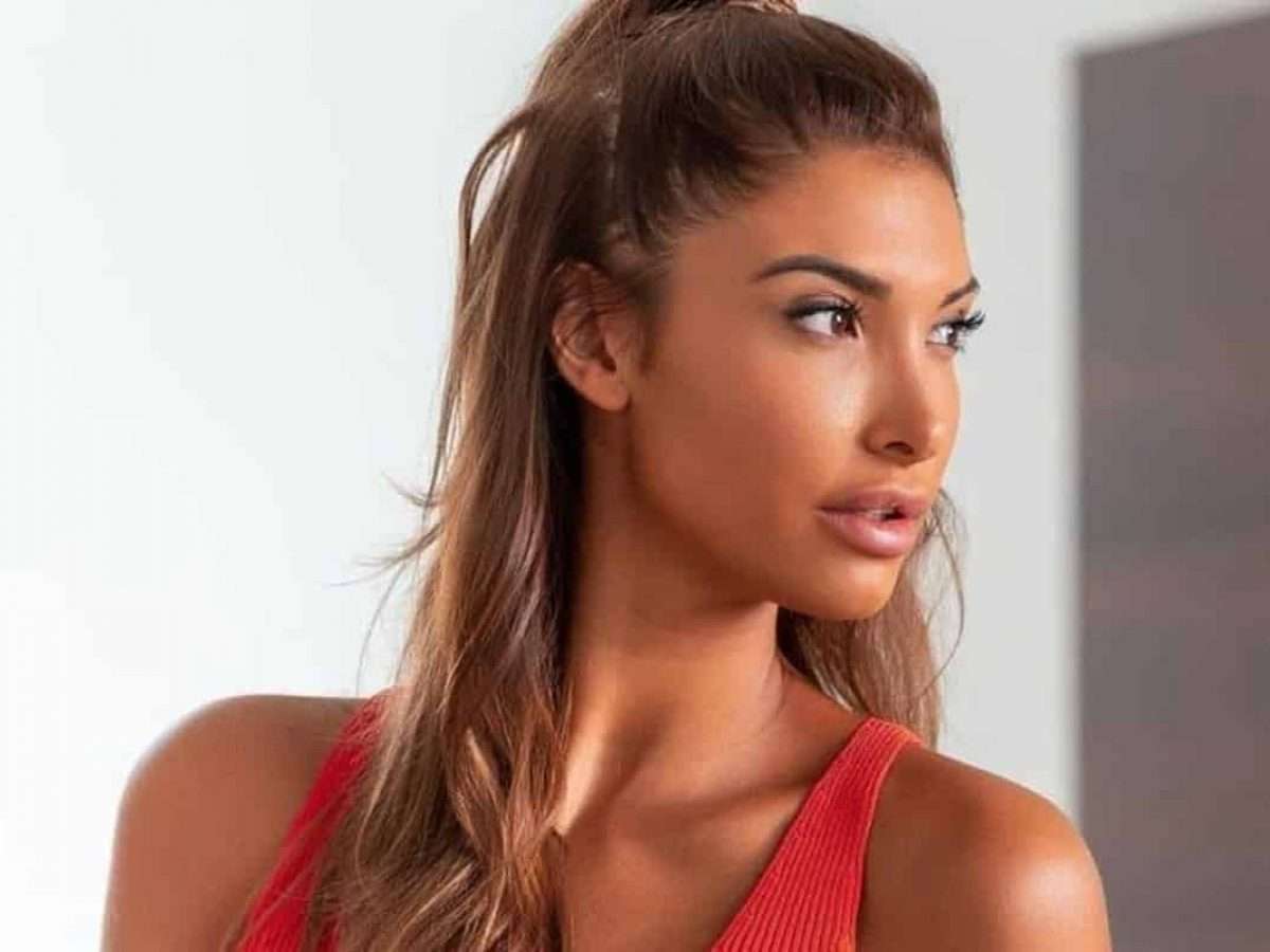 Mélanie Dedigama Origine