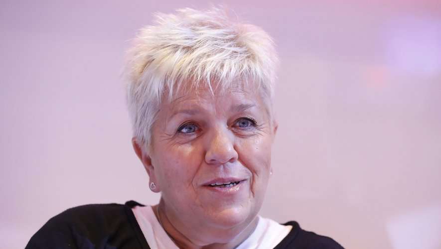 Mimie Mathy Décédée