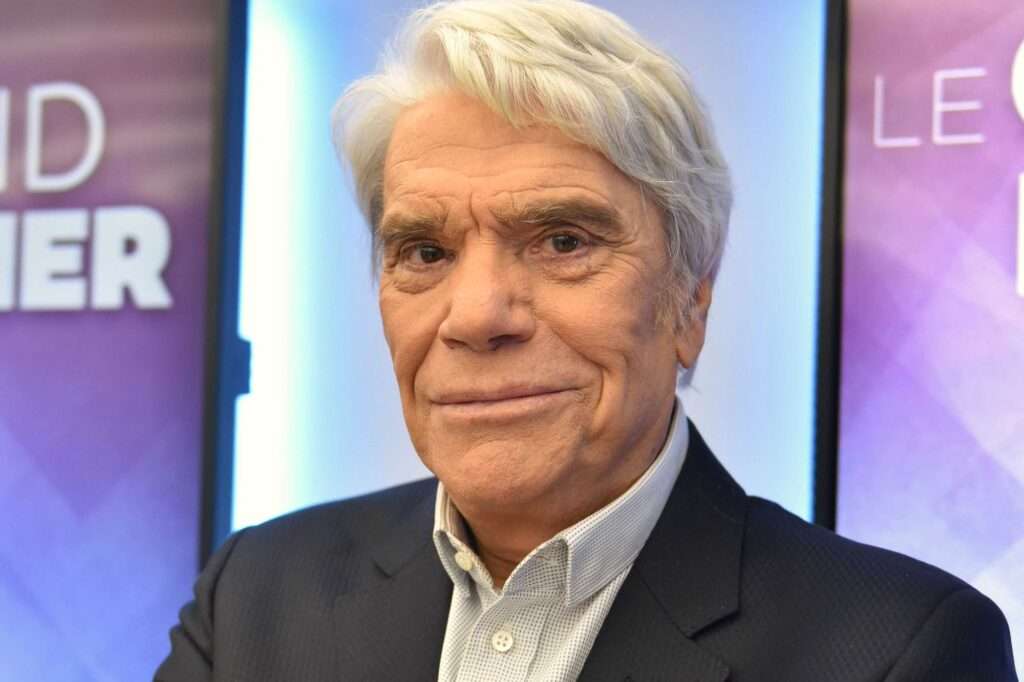 Mort De Bernard Tapie