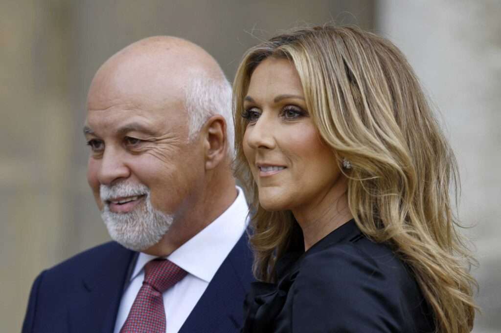 Mort De Celine Dion