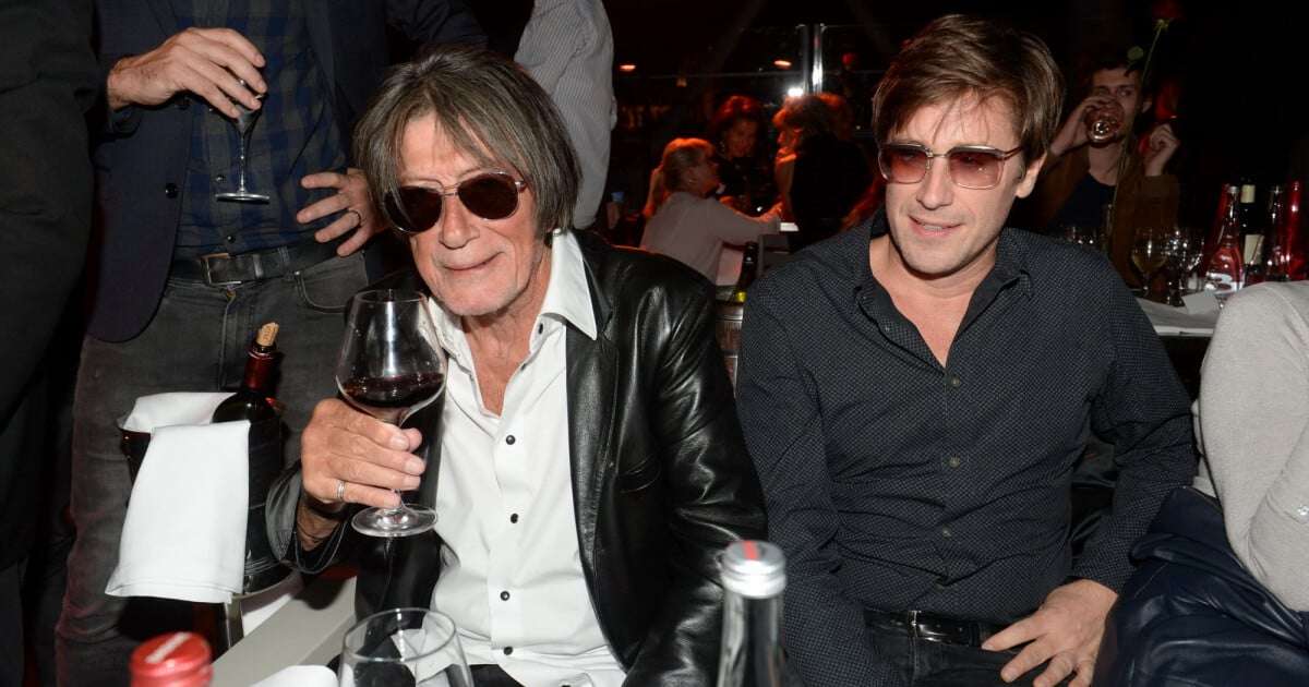 Mort De Jacques Dutronc