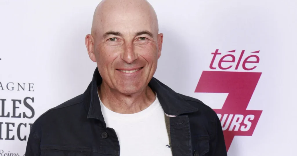 Nicolas Canteloup Son Épouse