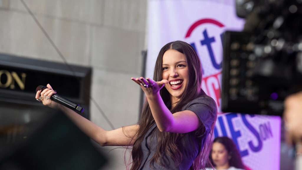 Olivia Rodrigo Concert Paris 2024 Prix SuperStars Blog