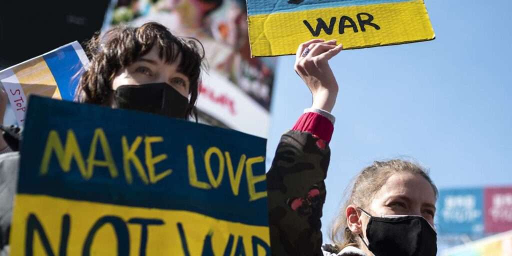 Quelle Est La Date De La Troisième Guerre Mondiale