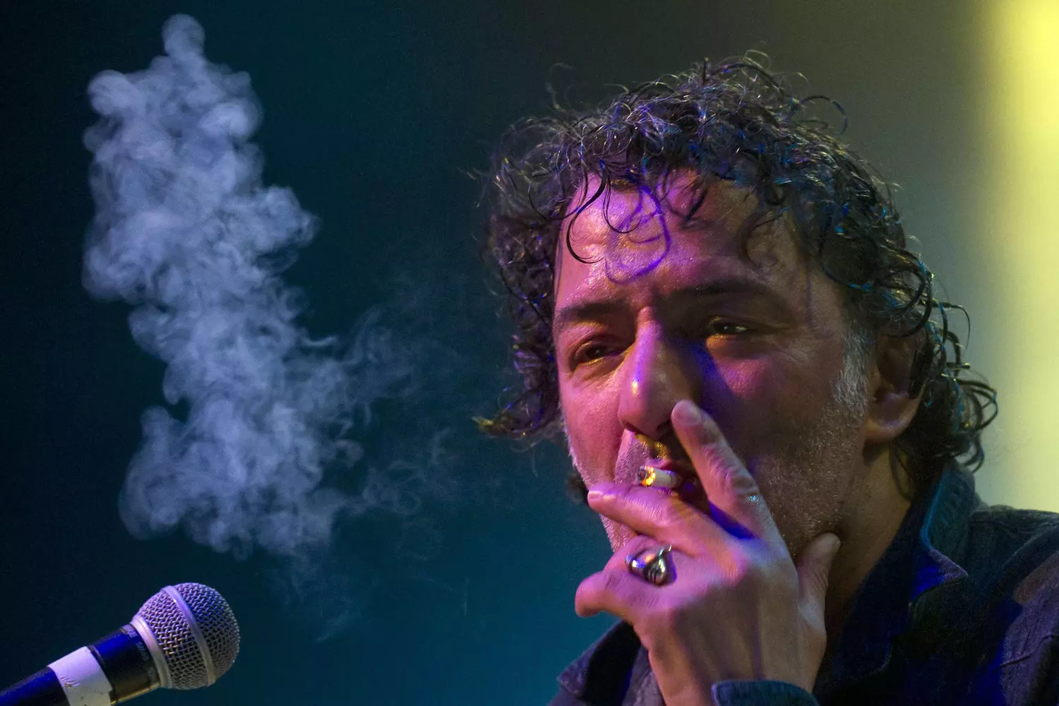 Rachid Taha Mort