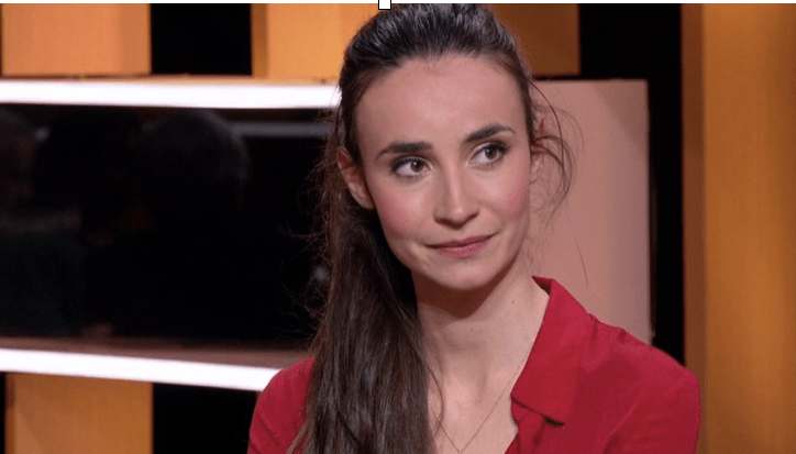 Salomé Saqué Compagnon