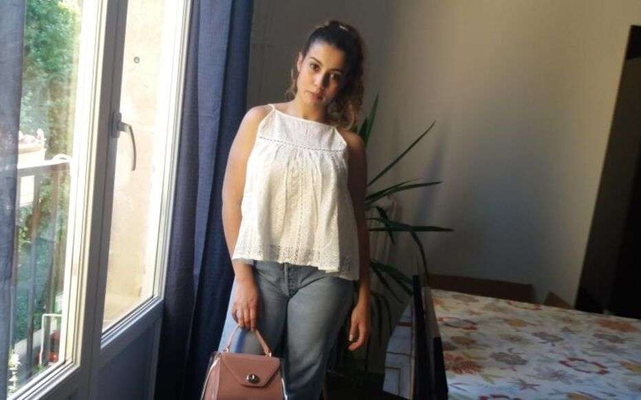 Socayna Marseille Origine