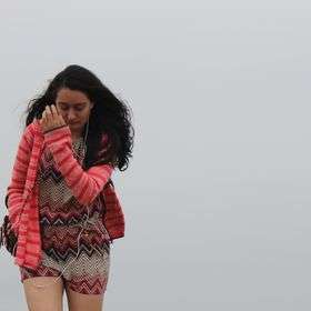 Sonia Carneiro Mariée