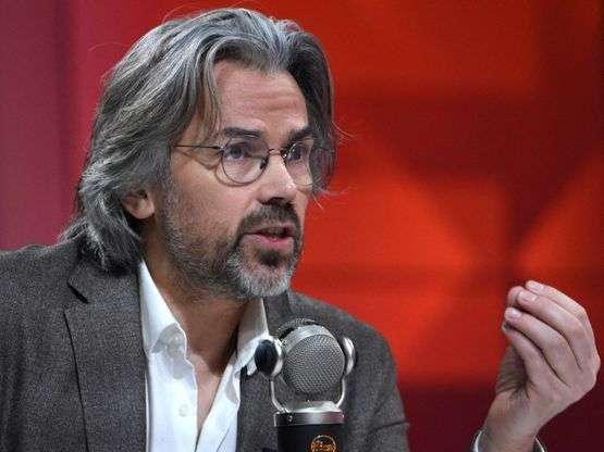 Sonia Mabrouk Aymeric Caron