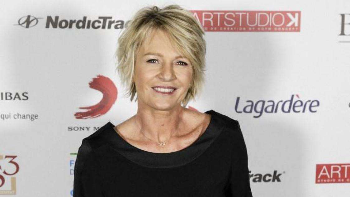 Sophie Davant Affaire Conclue Fin