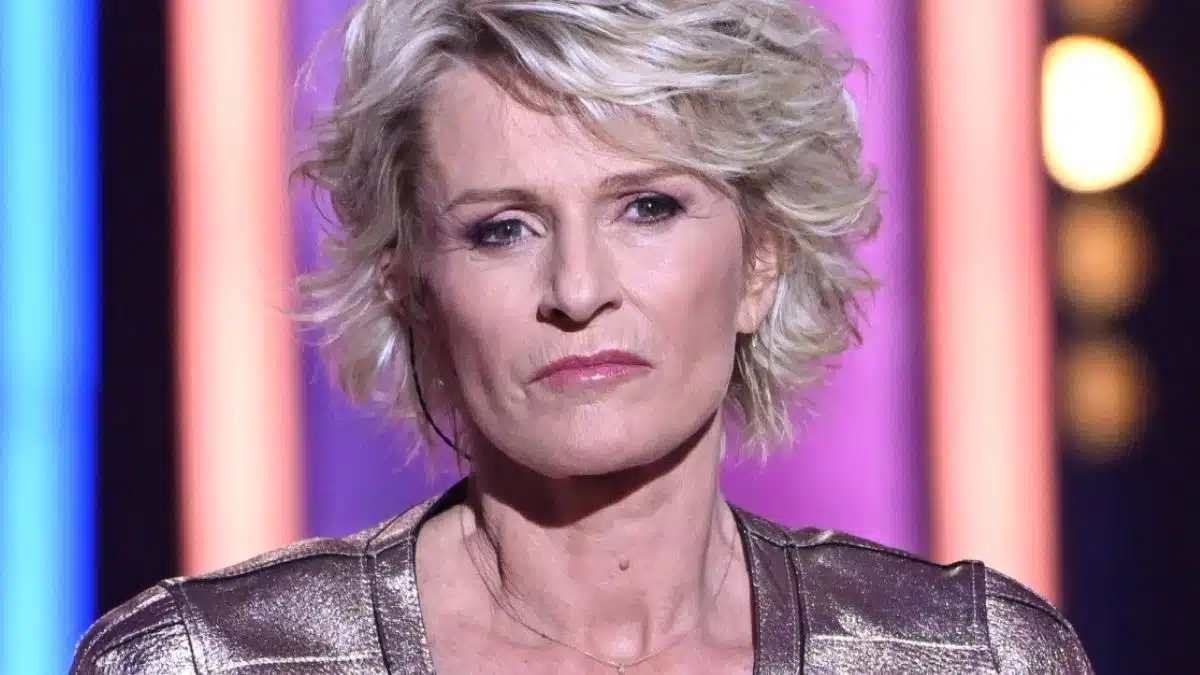 Sophie Davant Pourquoi Elle Quitte Affaire Conclue