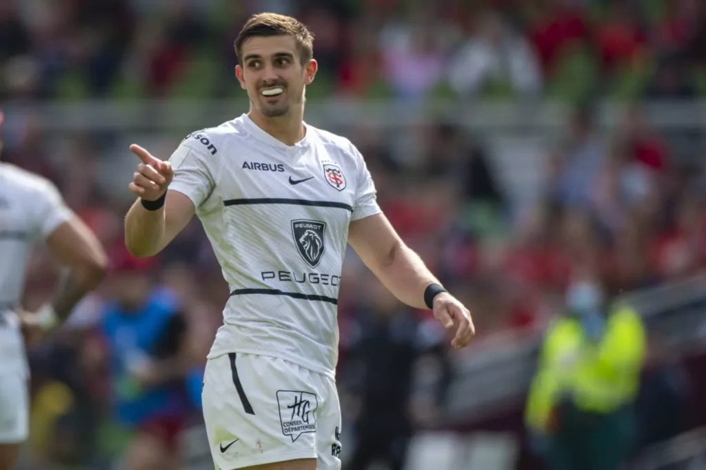 Thomas Ramos Origine Portugais
