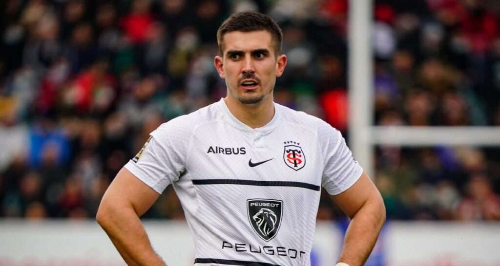 Thomas Ramos Origine Portugais