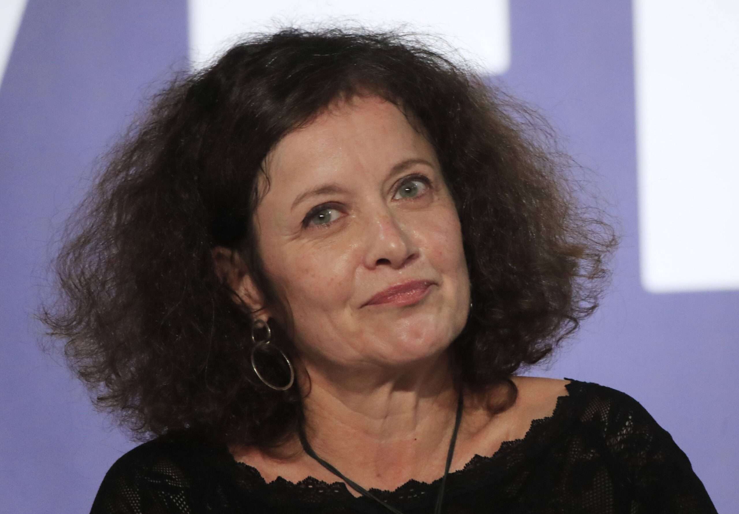 Vie Privée Elisabeth Lévy Mari